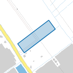 Perceel WVN00-C-2122