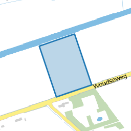 Perceel WVN00-C-2125