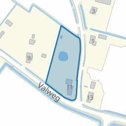 Perceel WVN00-C-831