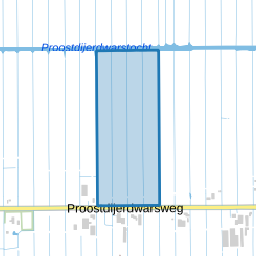 Perceel WVV00-B-2064