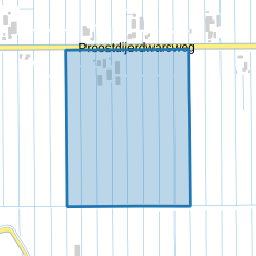 Perceel WVV00-B-2105