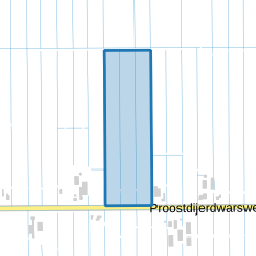 Perceel WVV00-B-2111