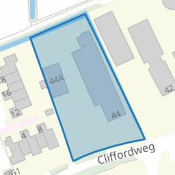 Perceel WVV00-B-2338