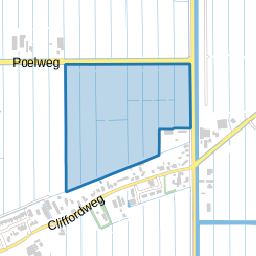 Perceel WVV00-B-2721