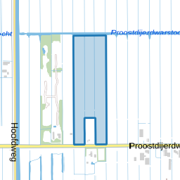 Perceel WVV00-B-2731