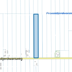 Perceel WVV00-B-2777