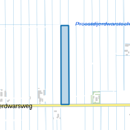 Perceel WVV00-B-2778