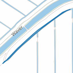 Perceel WVV00-B-3016