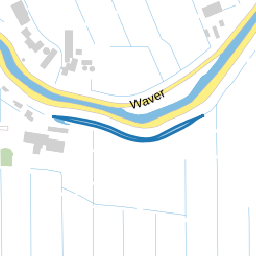 Perceel WVV00-B-3051