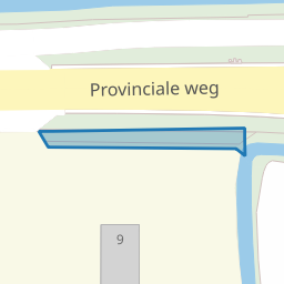 Perceel WVV00-D-727