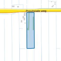 Perceel WVV00-D-754