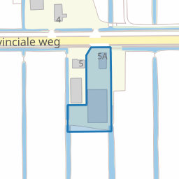 Perceel WVV00-D-780