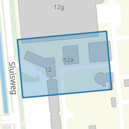 Perceel WWK00-A-1172