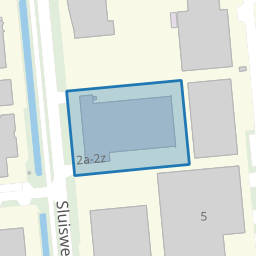 Perceel WWK00-A-1260