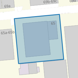 Perceel WWK00-A-1281