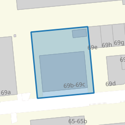 Perceel WWK00-A-1301