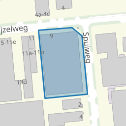 Perceel WWK00-A-1352