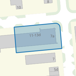 Perceel WWK00-A-1395