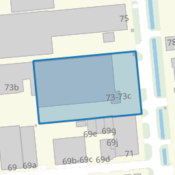 Perceel WWK00-A-1418