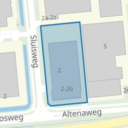 Perceel WWK00-A-1461