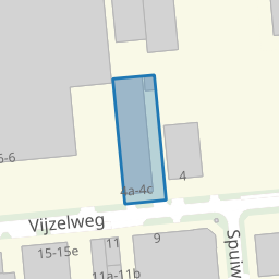 Perceel WWK00-A-1480