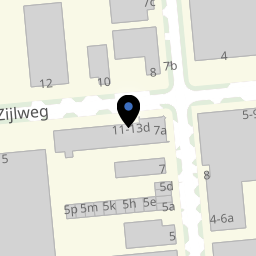 Appartement WWK00 A 1598 5