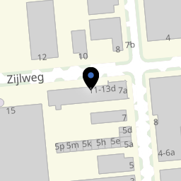 Appartement WWK00 A 1598 6