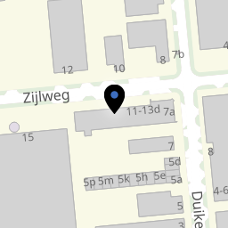 Appartement WWK00 A 1598 7