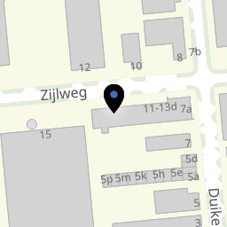 Appartement WWK00 A 1598 8