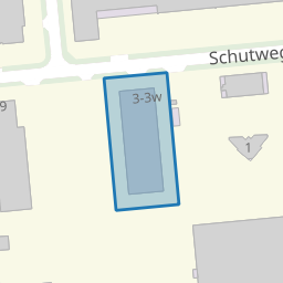 Perceel WWK00-A-1675