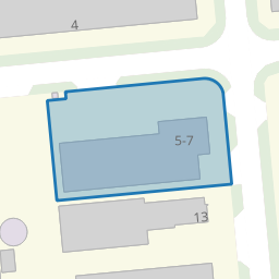 Perceel WWK00-A-1691