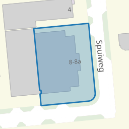 Perceel WWK00-A-1747