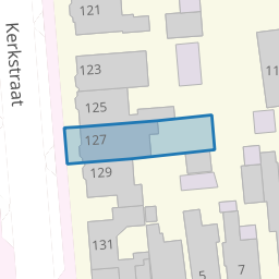 Perceel WWK00-D-1026