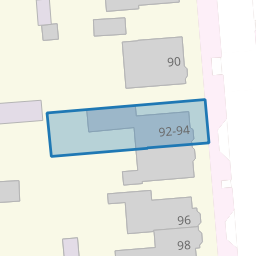 Perceel WWK00-D-1038