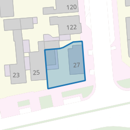 Perceel WWK00-D-1041