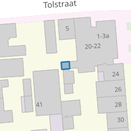 Perceel WWK00-D-1042