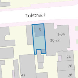 Perceel WWK00-D-1043