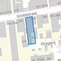 Perceel WWK00-D-1052