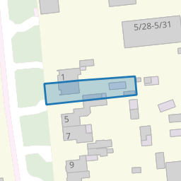 Perceel WWK00-D-1055