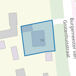 Perceel WWK00-D-1063