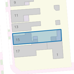 Perceel WWK00-D-1071