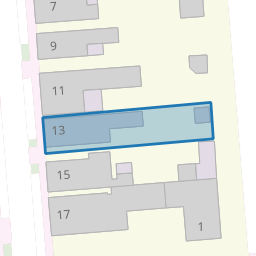 Perceel WWK00-D-1072