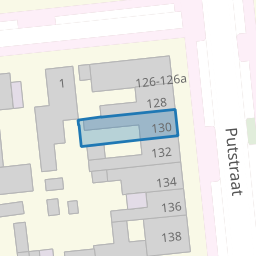 Perceel WWK00-D-1079