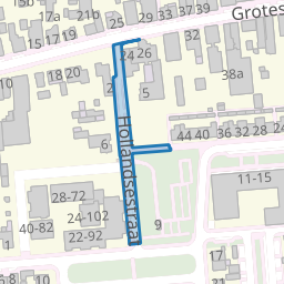 Perceel WWK00-D-1090