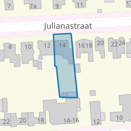 Perceel WWK00-D-1103