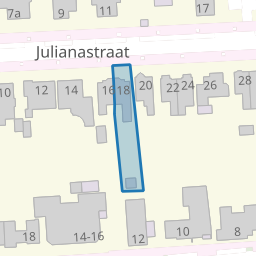 Perceel WWK00-D-1130