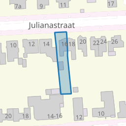 Perceel WWK00-D-1131