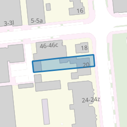 Perceel WWK00-D-1158