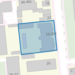 Perceel WWK00-D-1160