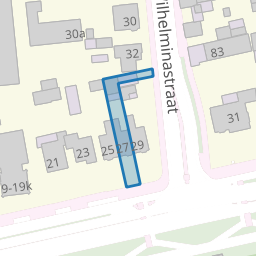 Perceel WWK00-D-1166